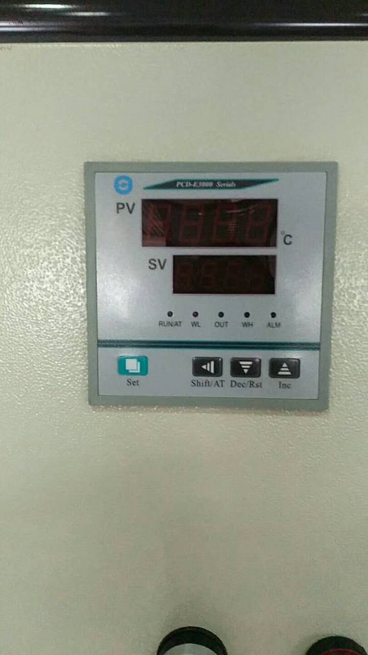 溫度控制表 溫度控制表