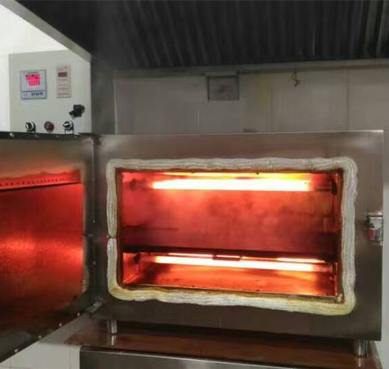 單層烤魚爐 單層烤魚爐