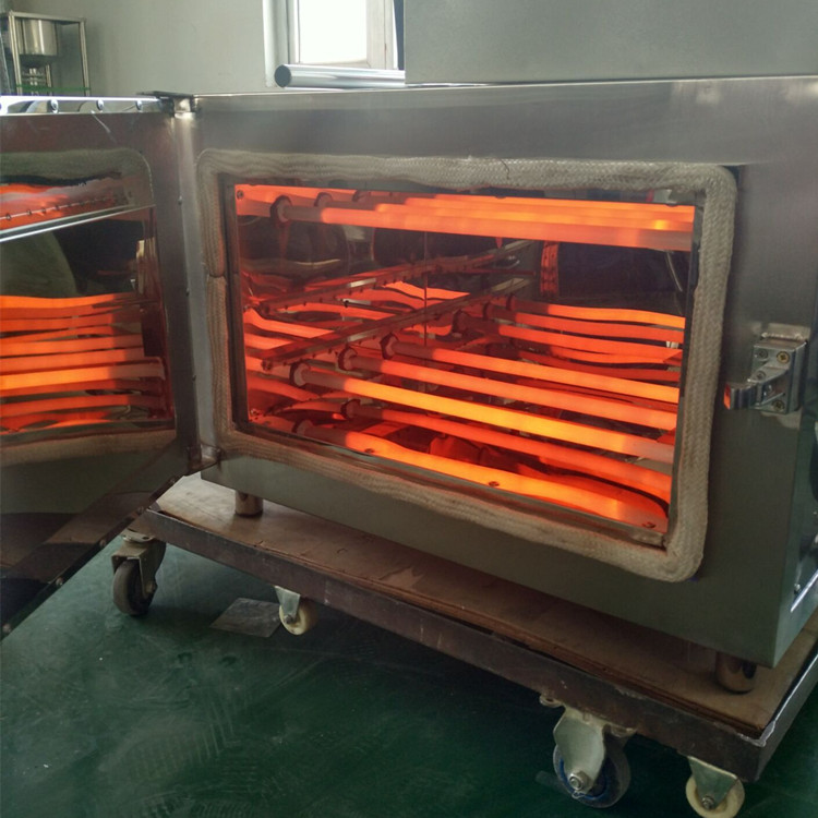 電烤魚爐 電烤魚爐