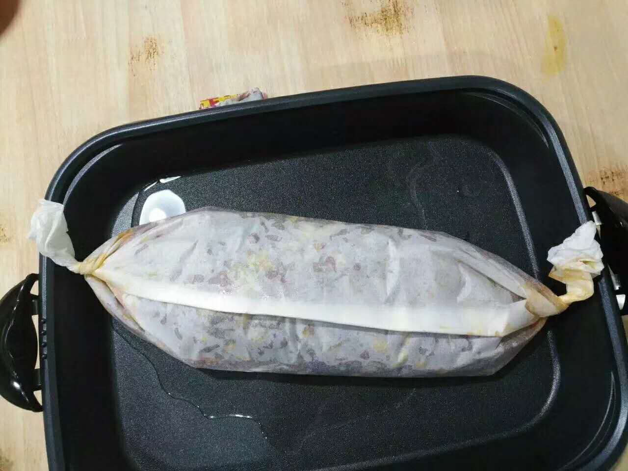 分體烤魚鍋 分體烤魚鍋