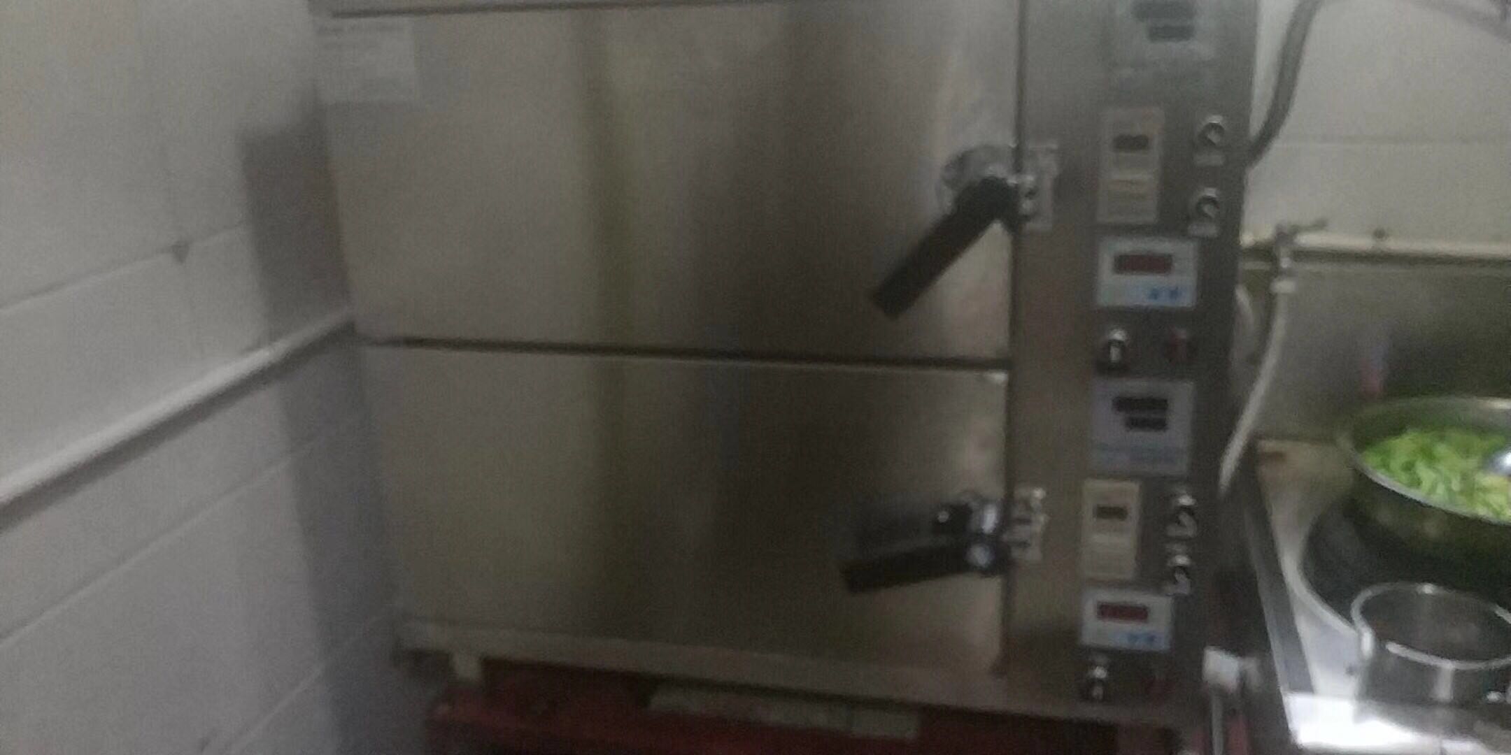 雙層烤魚箱 雙層烤魚箱