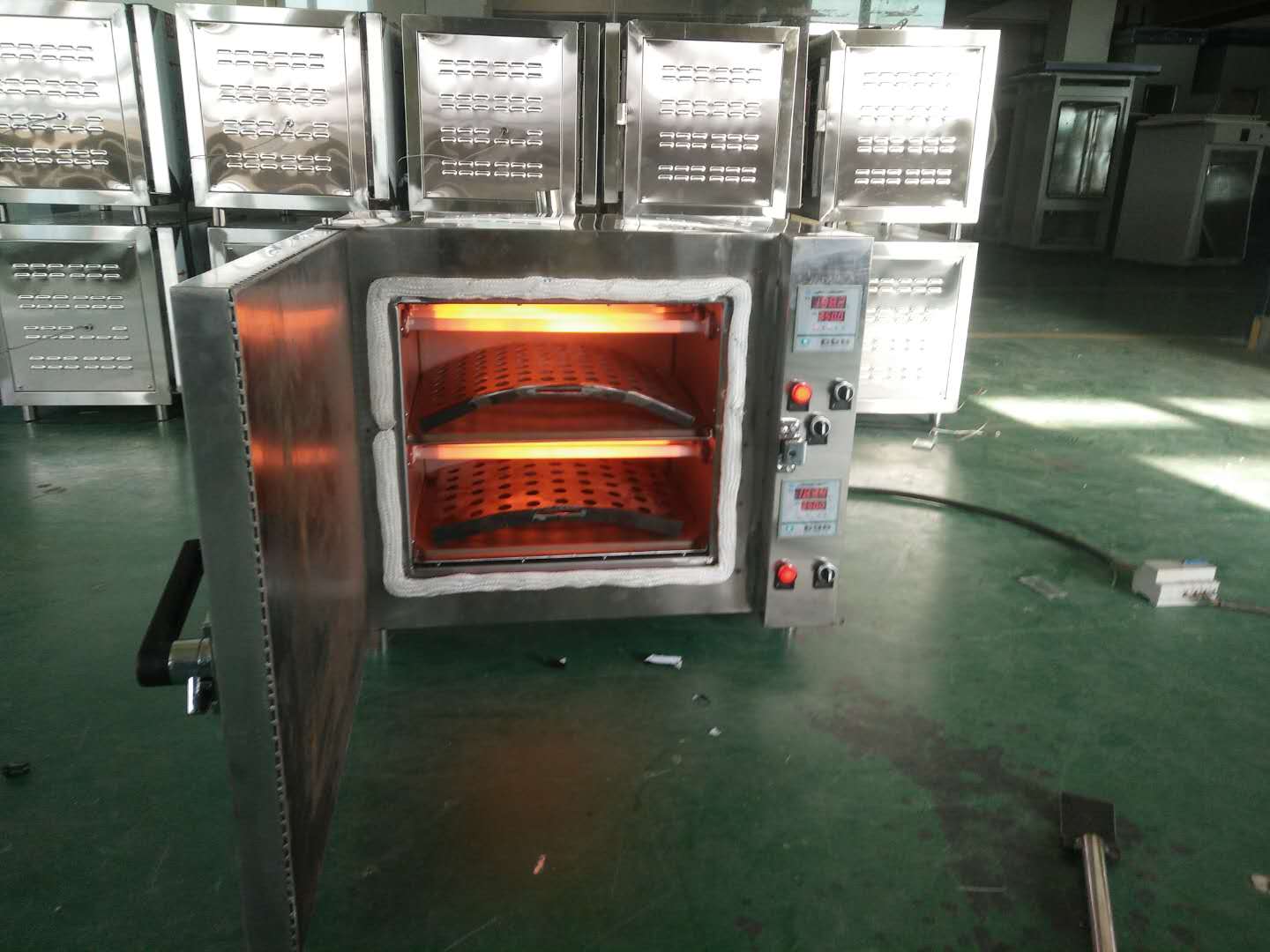 烤魚(yú)箱 烤魚(yú)箱